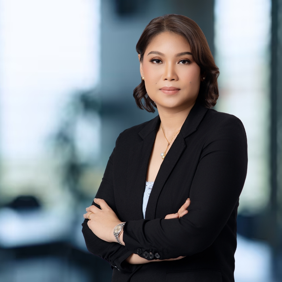 Vidya Prahassacitta (Of Counsel)